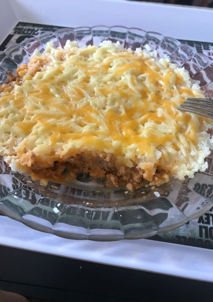 Una foto de Empanada de carne