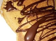 A picture of baking powder flour