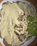 Vitel toné