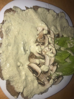 Una foto de Vitel toné