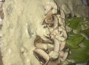 Una foto de Vitel toné