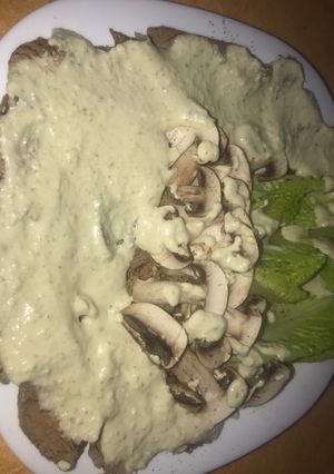 Una foto de Vitel toné