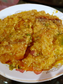 দই কাতলা (doi katla recipe in Bengali) রেসিপির প্রধান ছবি