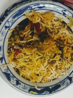 हांडी बिरयानी (hundi biryani recipe in Hindi) रेसिपी मुख्य फोटो