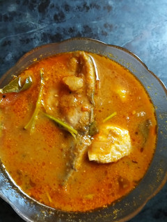 மடவை மீன் குழம்பு (madavai Meen KUlambu Recipe in Tamil) செய்முறை முக்கிய புகைப்படம்