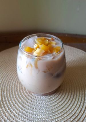 Foto resep Es Cendol ala Yoshinoya