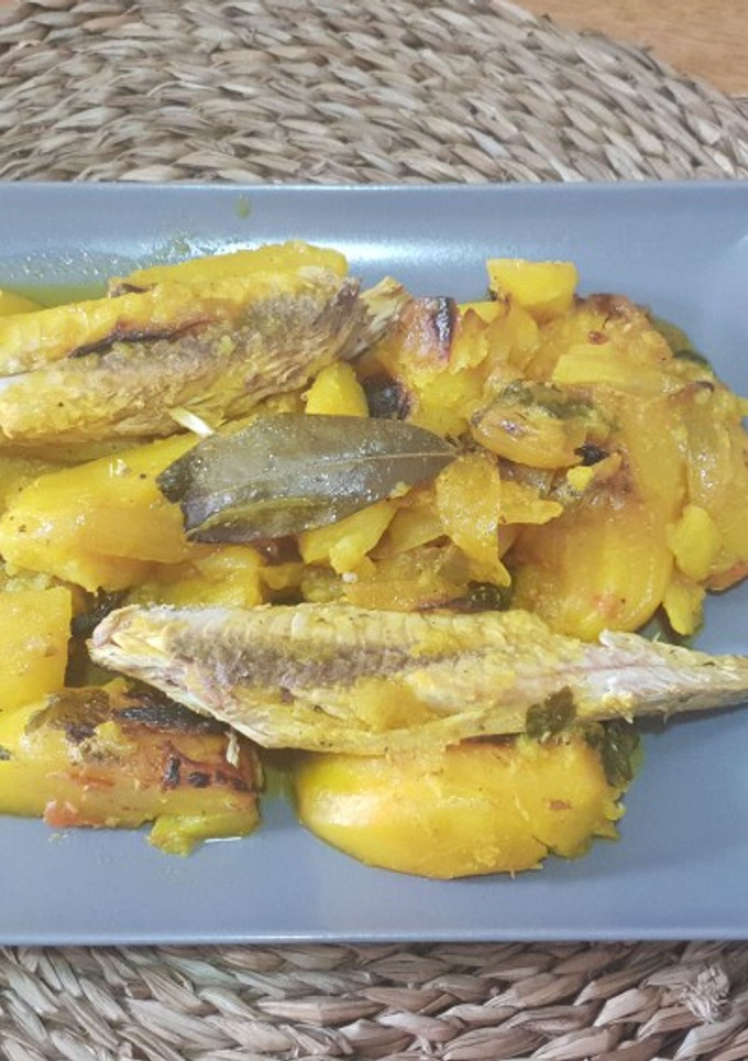 Una foto de Cuajadera de melva canutera