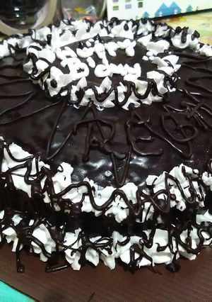 Foto resep Brownies Kukus