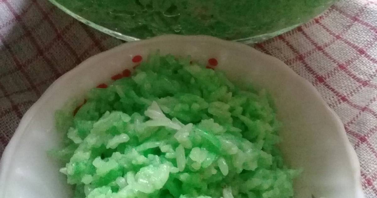 Resep Tape ketan oleh Rita Rohaeni Cookpad