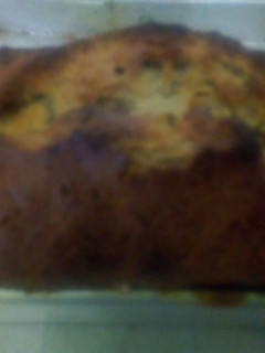 Foto resep 22. Cinnamon Carrot Cake (Kue Wortel Kayumanis)