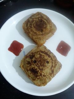 ઘઉંના લોટની સેન્ડવીચ રેસીપી મુખ્ય ફોટો