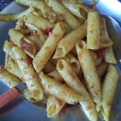 A picture of Pasta.