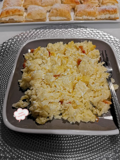 Sült túróstészta gluténmentesen recept fotója