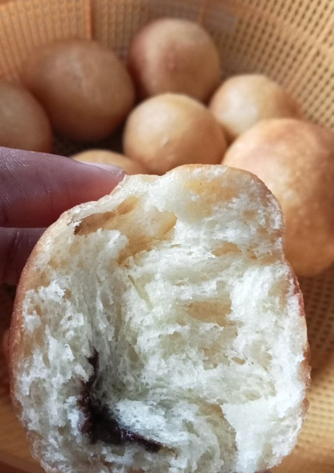 Foto resep Donat
