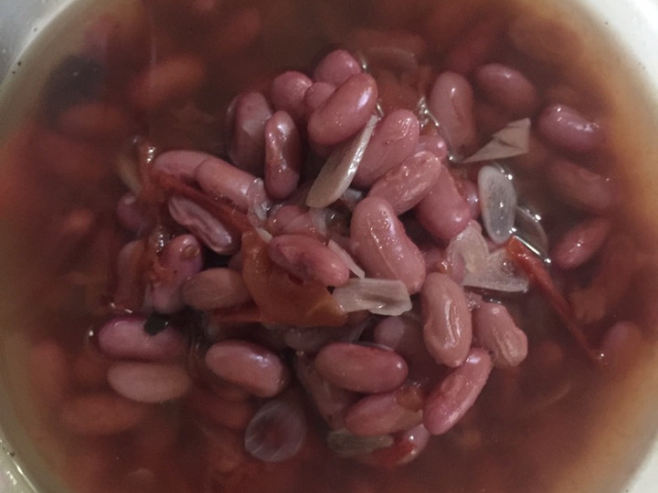 Resep Sup Kacang Merah yang Bisa Manjain Lidah