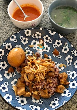 Foto resep Bakmoy Ayam
