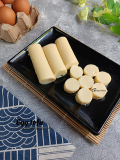 Foto resep Egg tofu