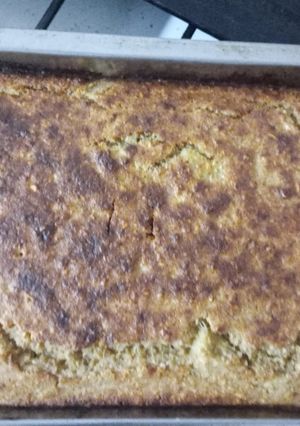 Una foto de Torta de varias harinas