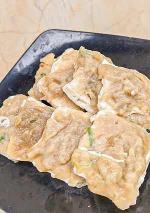 Foto resep Batagor simpel