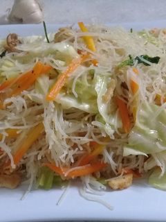 Foto resep Bihun Goreng Sederhana