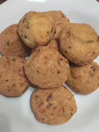 Langkah Gampang Menyiapkan Resep Perkedel tahu yang Lezat Anti Ribet, Mantap