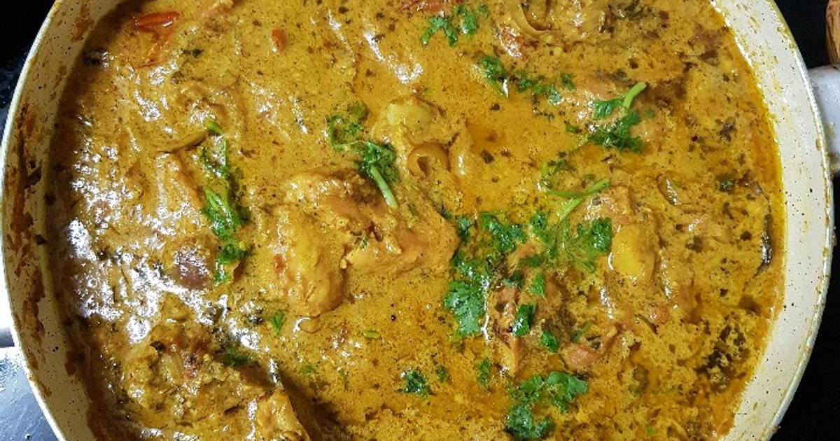 Chicken Dilkhush Recipe by Sushree Satapathy - Cookpad