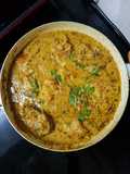 Chicken Dilkhush
