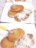 Pisang Tape Lemonia