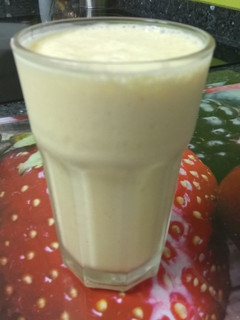 Foto principal de Smoothie de mango