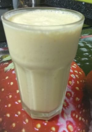 Foto principal de Smoothie de mango