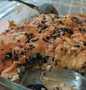 Cara Bikin Salmon Mentai Rice Anti Gagal