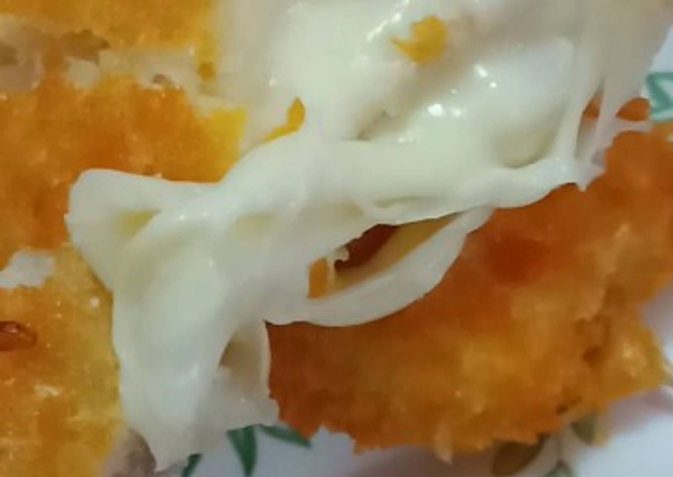 Resep Corndog mozarela, Menggugah Selera