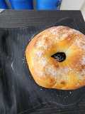 Rosca dulce súper rica y económica para familia numerosas