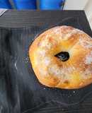 Rosca dulce súper rica y económica para familia numerosas