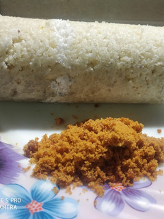கப்பா புட்டு(மரவள்ளி கிழங்கு புட்டு) (Kappaa puttu recipe in tamil) செய்முறை முக்கிய புகைப்படம்