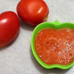 A picture of Tomato chutney.