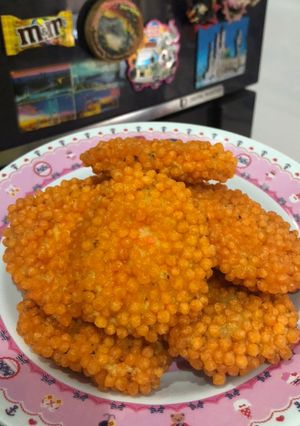 Foto resep Nugget Ayam Tepung Tapioka