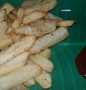 Recipe French fries the Awesome  Really delicious