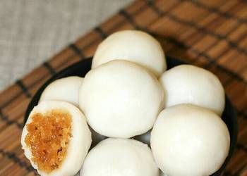 Unique Cuisine Kozhukatta Home Style