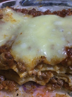 Foto resep Lasagna