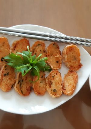 Foto resep Hekeng Halal