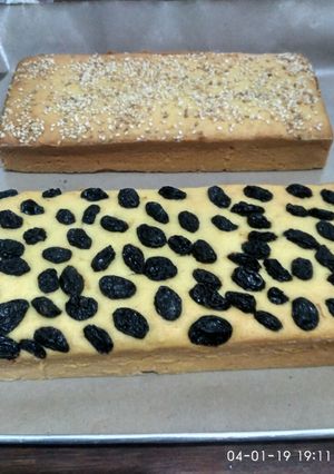 Foto resep Bolu tape