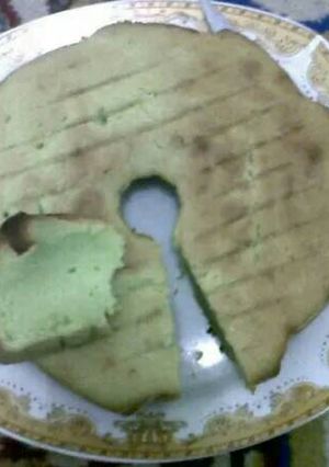 Foto resep 18. Bolu Tape