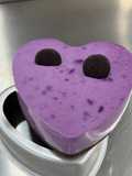 Bubur Sumsum Ubi Cake