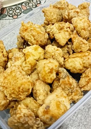Foto resep Chicken Pop