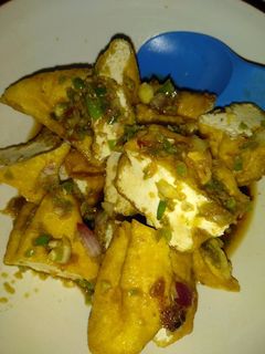 Foto resep Tahu Gejrot