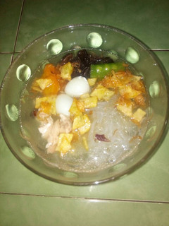 Foto resep Timlo solo
