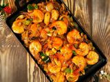 Udang Saus Mentega 💛