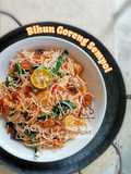 Bihun Goreng Sempoi