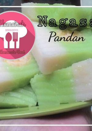 Foto resep Nagasari